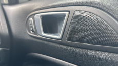 Ford EcoSport 1.0 EcoBoost 125 Titanium 5dr Auto Petrol Hatchback